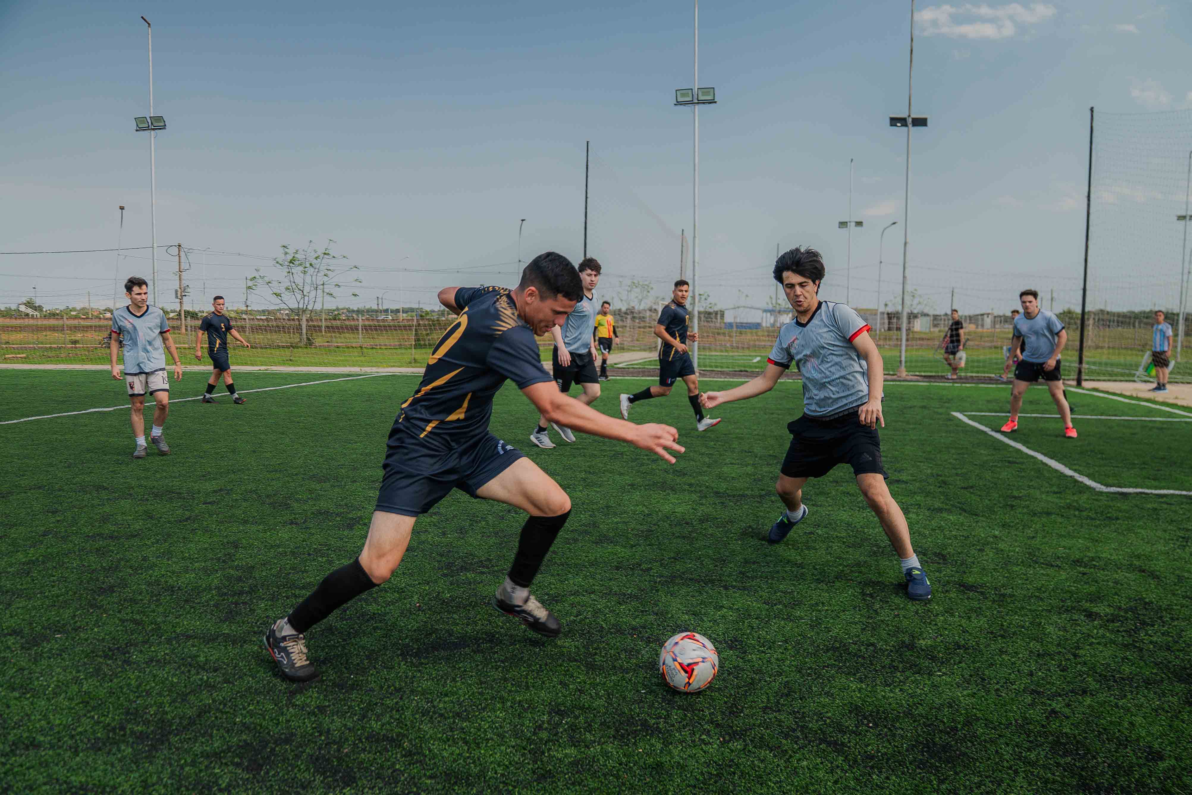 <p>Costa Sur recibe la primavera con actividades para los estudiantes en su día</p>
